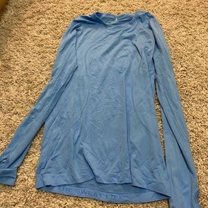 Lululemon long sleeve
